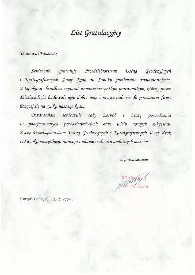 lista-gratulacyjny---starosta-bieszczadzki-2007